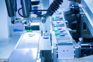 实体经济快速裂变 论华为5G技术对全球实体经济变革与软件开发的重要作用