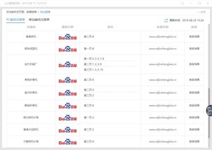 临沂网站建设与全网优化推广——山东鼎基信息技术的全方位数字解决方案