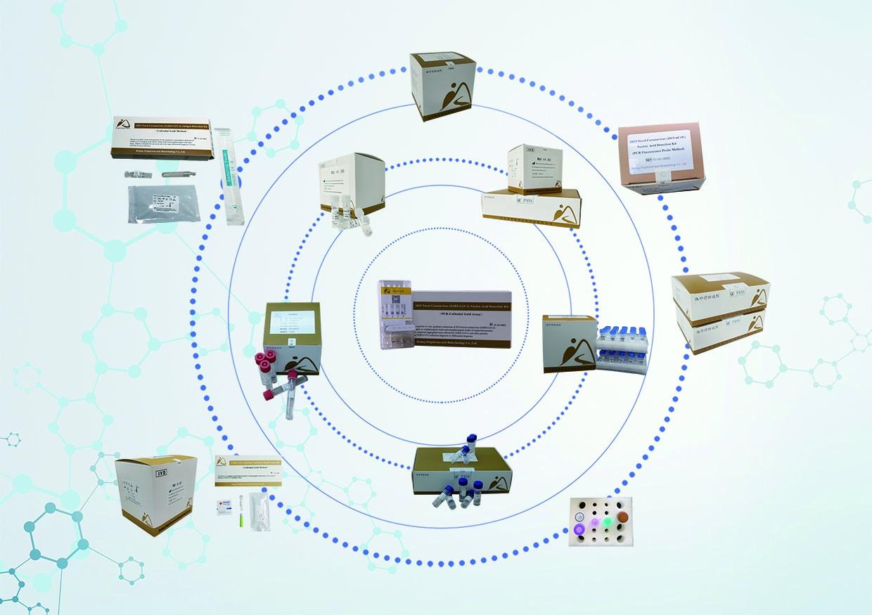 相聚南昌2022CACLP 冰墩墩带您逛源景泰科展台技术推广